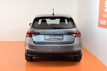 Thumbnail-Foto von Fahrzeug