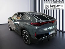 CUPRA Tavascan 210kW/286PS in Urano-Grau