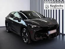 CUPRA Tavascan 210kW/286PS in Urano-Grau