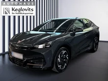 CUPRA Tavascan 210kW/286PS in Urano-Grau