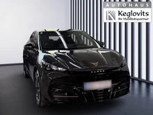 CUPRA Tavascan 210kW/286PS in Urano-Grau