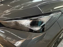 CUPRA Tavascan 210kW/286PS in Urano-Grau