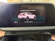 CUPRA Tavascan 210kW/286PS in Urano-Grau