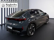 CUPRA Tavascan 210kW/286PS in Urano-Grau
