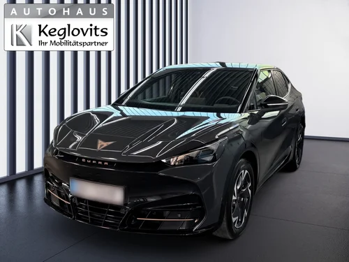 CUPRA Tavascan 210kW/286PS