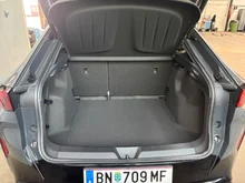 CUPRA Tavascan 210kW/286PS in Urano-Grau