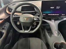 CUPRA Tavascan 210kW/286PS in Urano-Grau