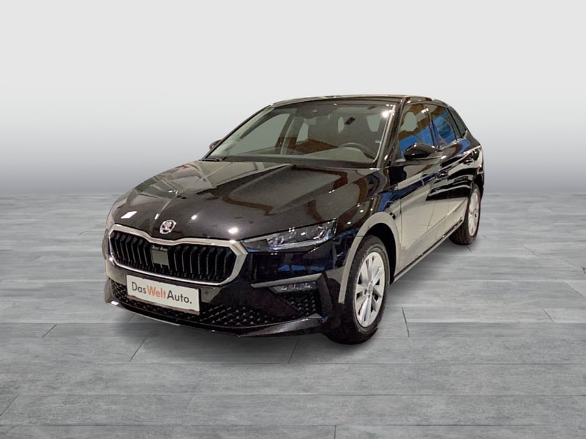 Škoda Scala Selection TSI DSG