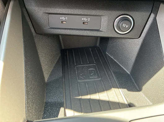 Bild eines Audi A1 Sportback 30 TFSI S line
