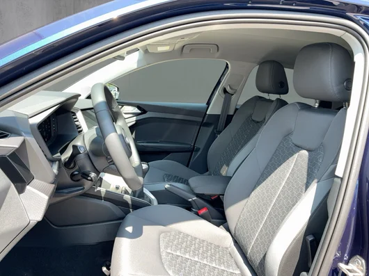 Bild eines Audi A1 Sportback 30 TFSI S line