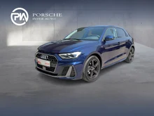 Thumbnail-Foto von Fahrzeug