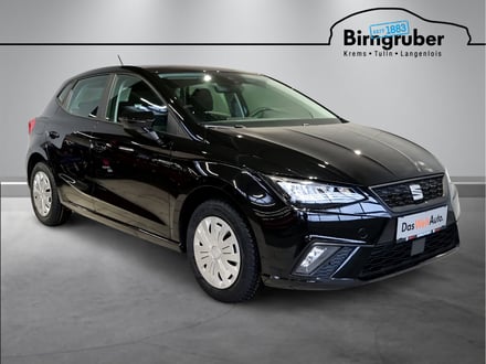 SEAT Ibiza Reference 1.0 TSI