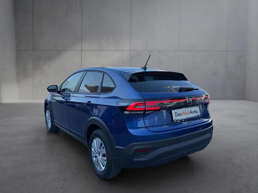 Bild eines VW Taigo 4Me TSI