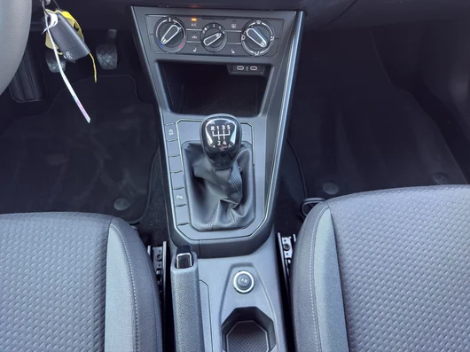 Bild eines VW Taigo 4Me TSI