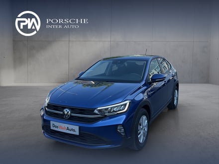 VW Taigo 4Me TSI