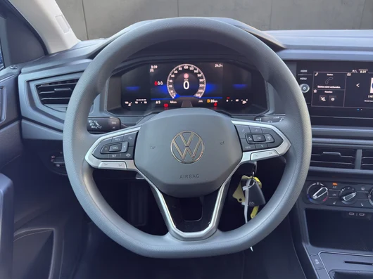 Bild eines VW Taigo 4Me TSI