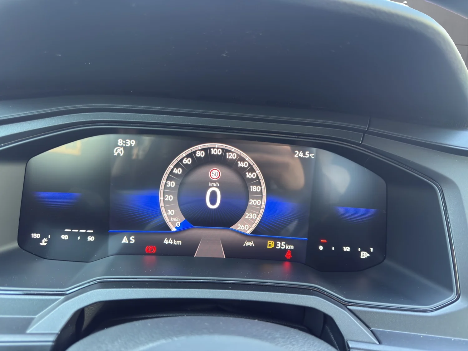 Bild eines VW Taigo 4Me TSI