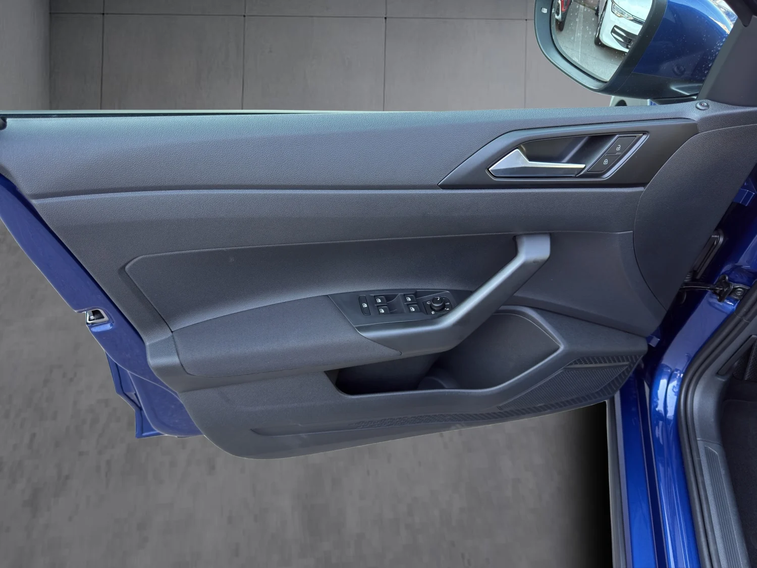 Bild eines VW Taigo 4Me TSI