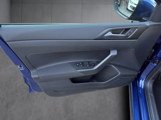 Bild eines VW Taigo 4Me TSI