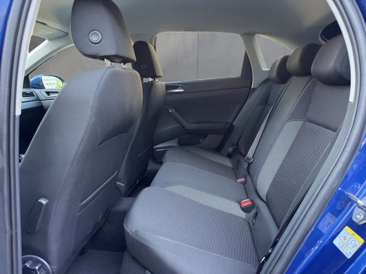 Bild eines VW Taigo 4Me TSI