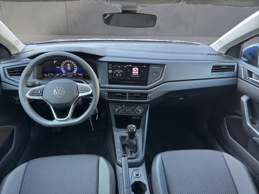 Bild eines VW Taigo 4Me TSI