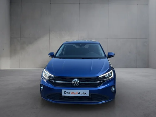 Bild eines VW Taigo 4Me TSI