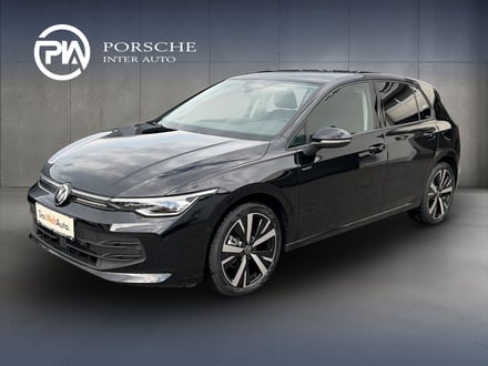 VW Golf Rabbit TSI