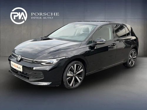 VW Golf Rabbit TSI