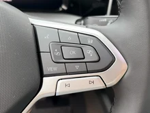 VW Golf Rabbit TSI in Grenadillschwarz Metallic