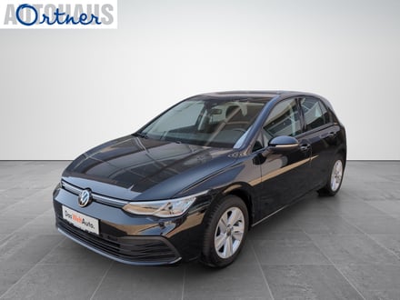 VW Golf Life TDI