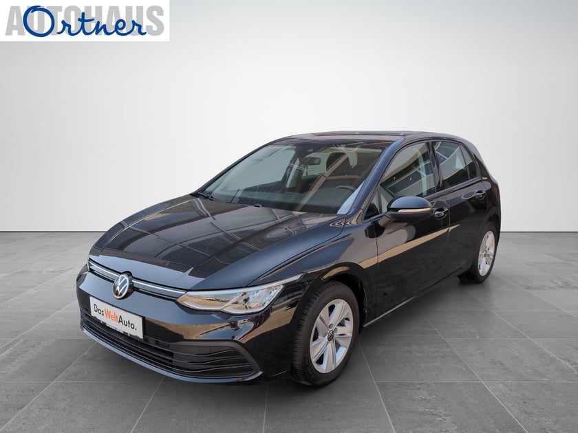 VW Golf Life TDI