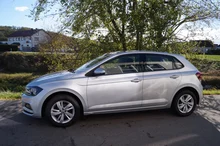 Thumbnail-Foto von Fahrzeug