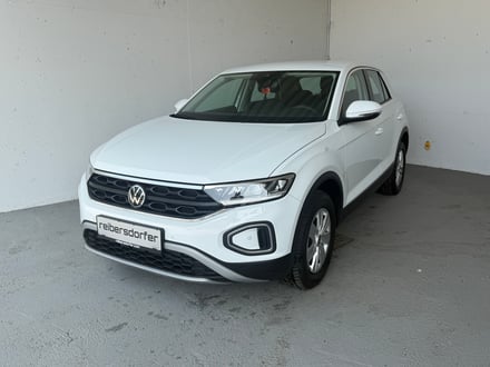 VW T-Roc 4Me TSI