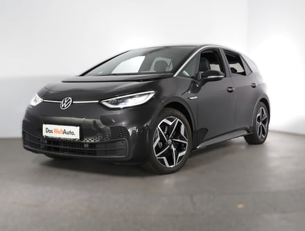 VW ID.3 Pro S 150 kW Tour