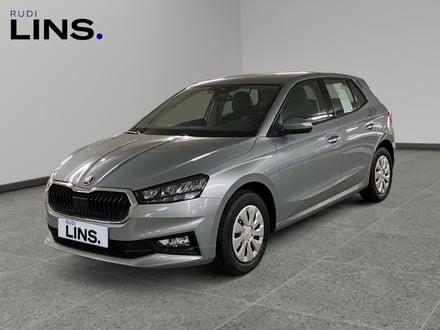 Škoda Fabia Essence