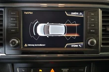 Thumbnail-Foto von Fahrzeug