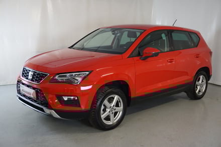 SEAT Ateca Style 1.0 TSI