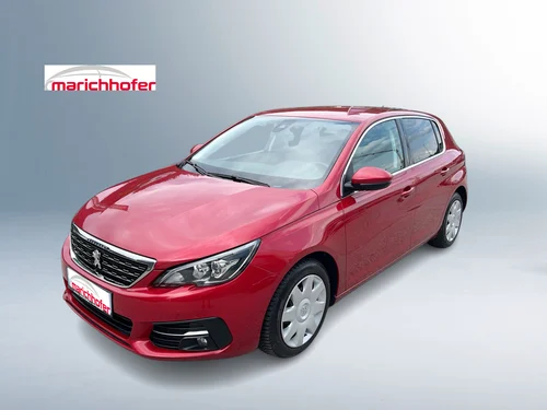 Peugeot 308 Allure