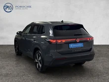 VW Tiguan Friends TDI 4MOTION DSG in Delfingrau Metallic