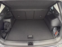 VW Tiguan Friends TDI 4MOTION DSG in Delfingrau Metallic