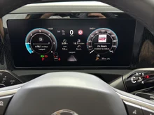 VW Tiguan Friends TDI 4MOTION DSG in Delfingrau Metallic