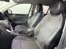 VW Tiguan Friends TDI 4MOTION DSG in Delfingrau Metallic