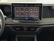 VW Tiguan Friends TDI 4MOTION DSG in Delfingrau Metallic