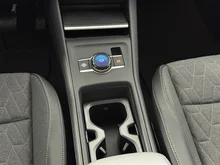 VW Tiguan Friends TDI 4MOTION DSG in Delfingrau Metallic