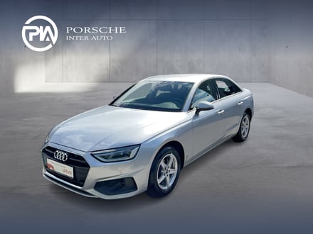 Audi A4 Limousine 30 TDI