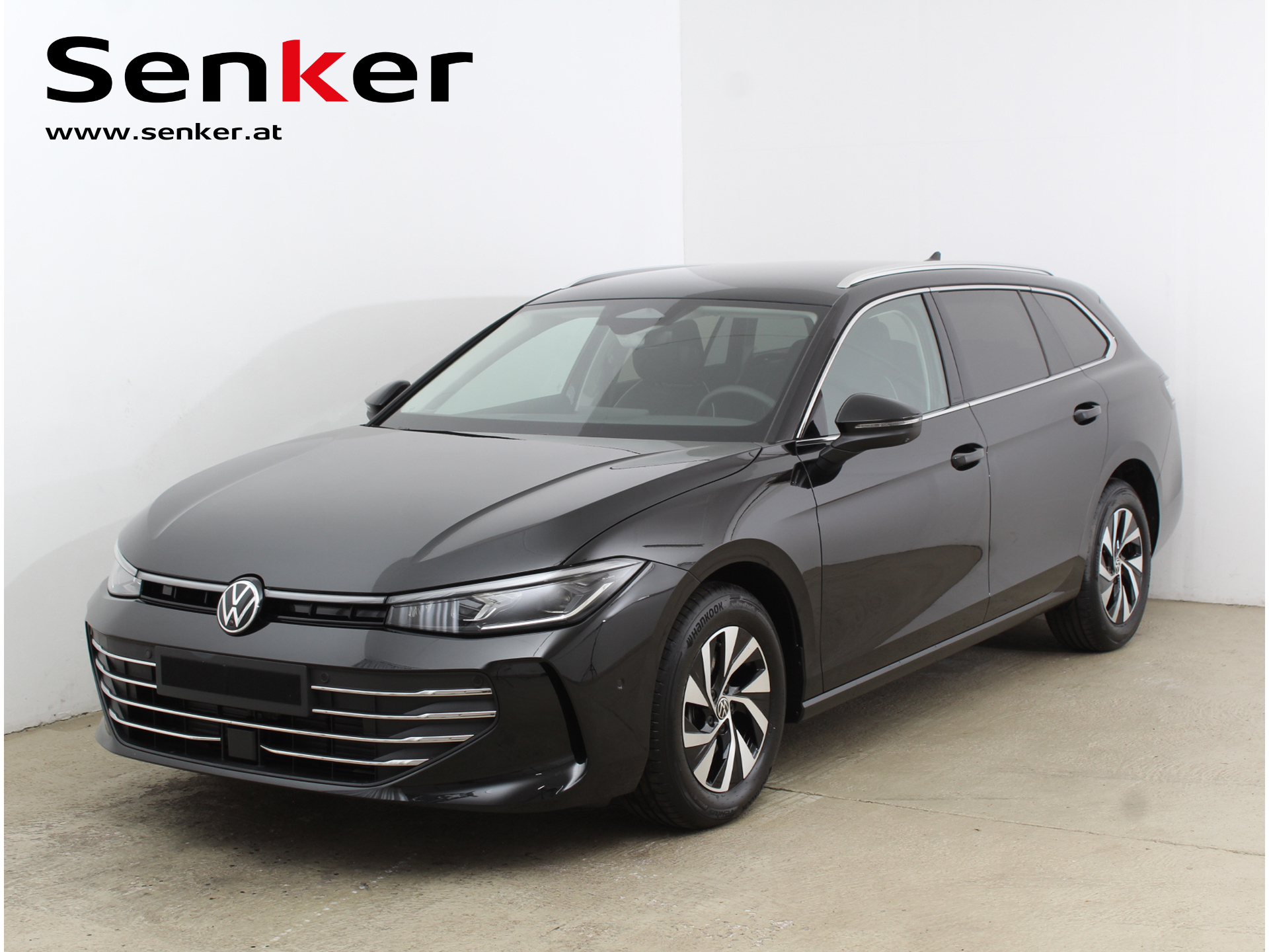 VW Passat Variant