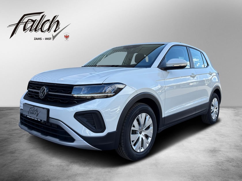VW T-Cross 4Me TSI