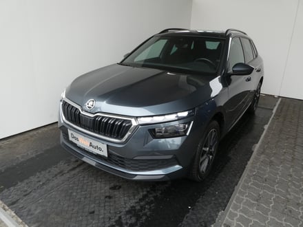 Škoda KAMIQ Style TSI ACT