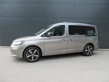 Thumbnail-Foto von Fahrzeug