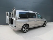 Thumbnail-Foto von Fahrzeug